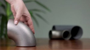 Отводы стальные крутоизогнутые по ГОСТ 17375-01 и 30753-01. Виды, изготовление и применение / ОНИКС