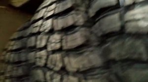 BFGoodrich Mud-Terrain T/A KM3.#ПроШины