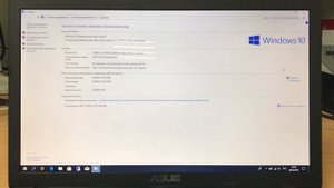 краткий обзор на Ноутбук Asus X751LB TY201T ТЛ000019132