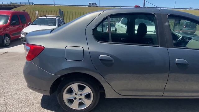 Usados Armada / Renault Logan 1.6 Privilege 2014 234.700Km смотреть онлайн