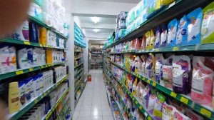 Бали. Цены на продукты. Обзор магазинов и супермаркетов