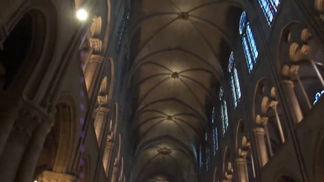 Notre-Dame de Paris 2016 смотреть онлайн