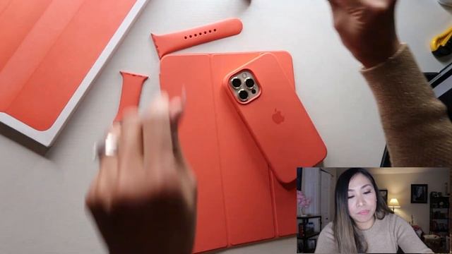 ?Smart Folio for 11-inch IPAD PRO in Pink Citrus & Paperlike Installation | Maureen Scott смотреть онлайн