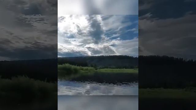 Якутия🏞Буотама😍2023#якутия#сахасирэ#буотама#сплав#женскаярыбалка#крастоякутии