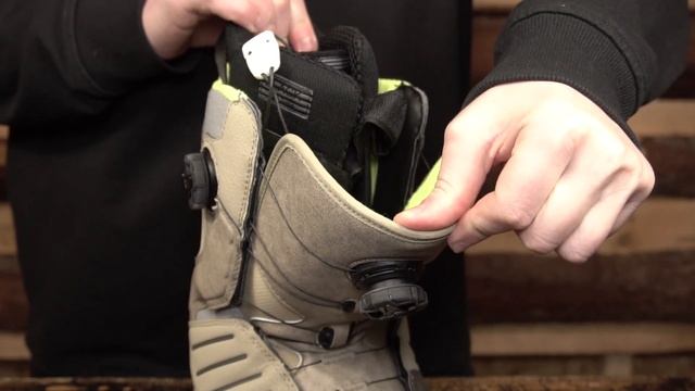 Ботинки среднего ценового сегмента: сравнение смотреть онлайн