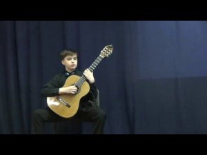 Н.  Кошкин «Мелодия» ; Н. Кошкин «Галоп»