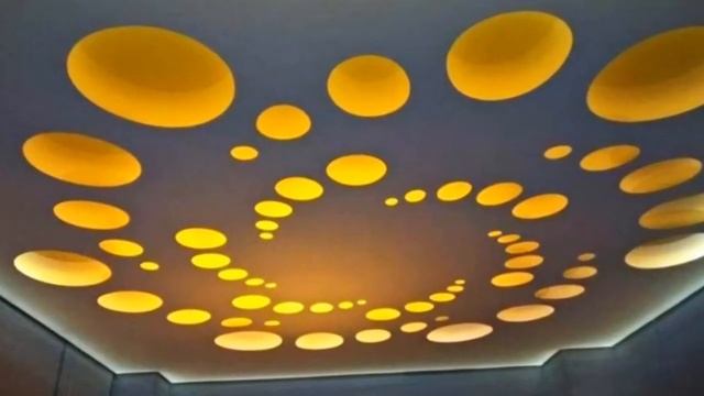 Как делаются натяжные потолки с резными элементами смотреть онлайн