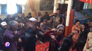 СВАДЬБА В ПАМИРЕ | WEDDING IN PAMIR | ТУЙ ДАР ПОМЕР