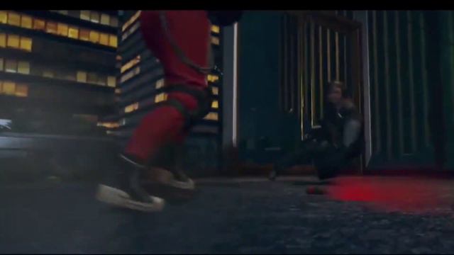 [ОТПА] Сезон "Ограбление",Fantom,Майор Мельников смотреть онлайн