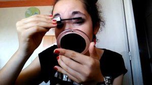 Crash test: Mascara Classic Volum' Express | Maybelline ?