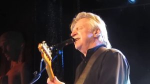 Dave Edmunds, Little Queenie, Hki 2013(video Olavi Rytkönen)