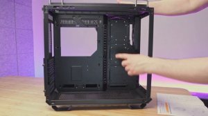 Asus TUF Gaming GT502 Case Review: Pros, Cons, and Everything in Between!