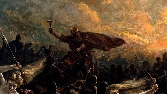 did you just say classical music is boring?! (playlist) смотреть онлайн