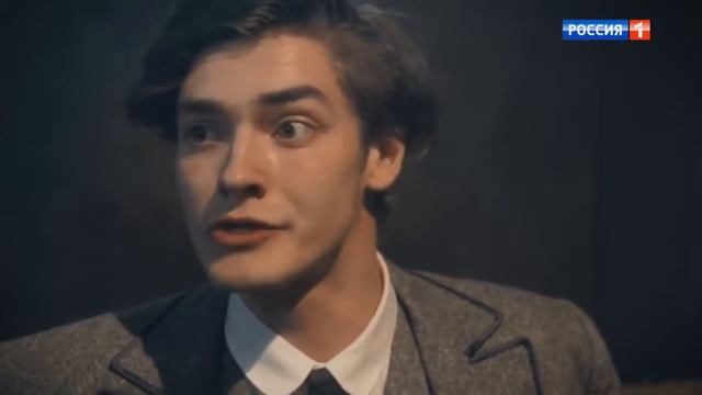 Шоурил. Владислав Калашников смотреть онлайн