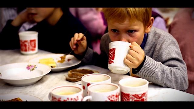 Гимназия №1521. Первые классы смотреть онлайн