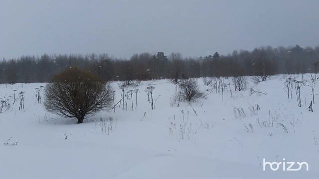 Самодельный снегоход "Йети" смотреть онлайн