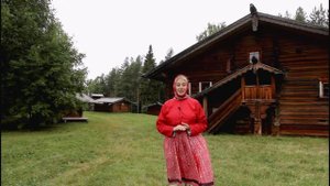 Что такое усадьба