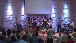 Марина Ольга "Танцуй"