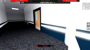 ЗАРА- ЖЕСТКИЙ КИЛЛЕР/ПОБЕГ ИЗ БУНКЕРА/VIOLETO4KA