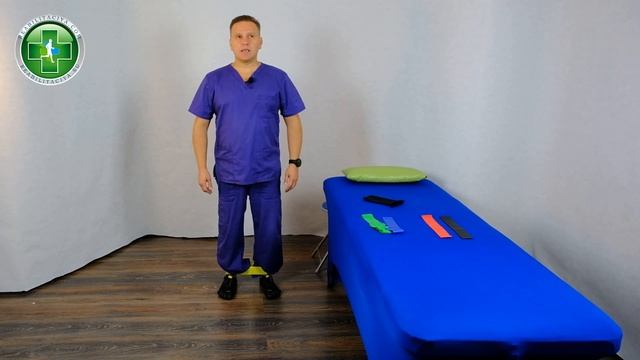 Тренажер за 150 рублей для реабилитации после инсульта в домашних условиях. смотреть онлайн
