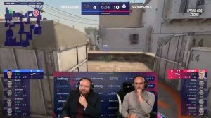 M0NESY ШОКИРУЕТ клатчем  1 vs 4