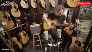 Дмитрий Андрианов - Seagull Maritime SWS