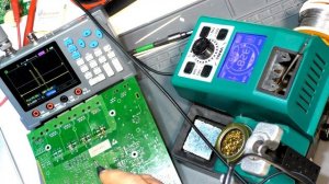 Так ли Плохи Паяльные Станции от Китов для C115, C210, C245 Как же Они Работают