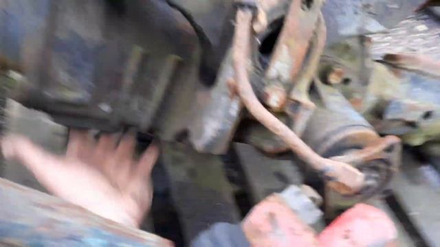 #ТРАКТОР МТЗ 82.1БЕЛАРУС#ПЕРЕДНИЙ ВЕДУЩИЙ МОСТ#РУЛЕВАЯ КОЛОНКА ПЕРЕДЕЛКА ПОД ДОЗАТОР# смотреть онлайн