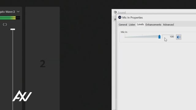 Elgato Wave 3: Best Mic Settings (Volume, Effects & Wave Link Software) -- USB Mic Tutorial Guide смотреть онлайн