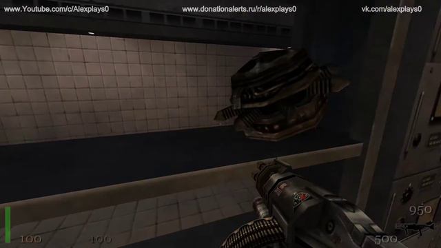 Wolfenstein Return to Castle stream #5 смотреть онлайн