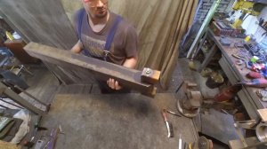 Гаражный кран ГУСЬ , часть вторая . #гаражныйкрангусь