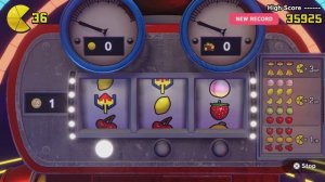 PAC-MAN World Re-Pac - Jackpot! Trophy Guide