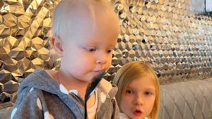 Друзья в Гостях. Ника лайф