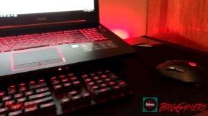 Gaming Laptop Set Up 2017 MSI GT73VR Titan Pro