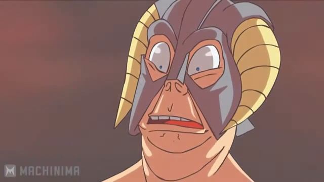 Skyrim׃ Анимация смотреть онлайн