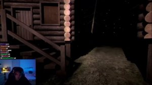 ДИПИНС ИГРАЕТ В АТМОСФЕРНЫЙ ХОРРОР С КАССЕТАМИ | UNSORTED VHS