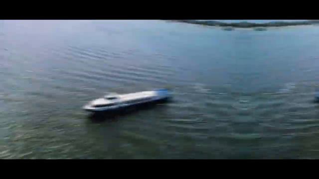 Херсонщина туристична. Водний простір смотреть онлайн