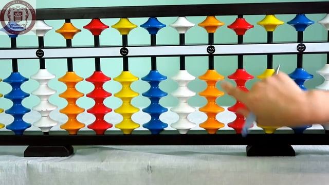 Урок 1. История абака и как считать на абаке. смотреть онлайн