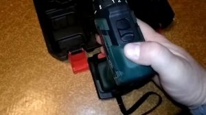 Шуруповерт FAVOURITE DC 14 NB