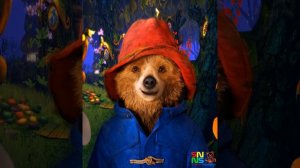 Паддингтон колыбельная (Paddington lullaby)