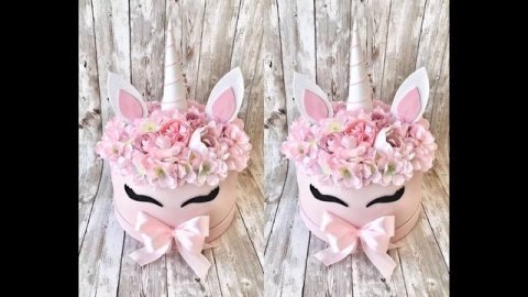 Выбери себе подарок? Выбирашки Единороги Единорожки????