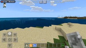 Химия в Майнкрафте 3 крафта в Секретных вещей