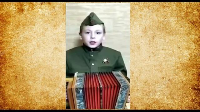 Стихи Великой победы. 76 годовщина ВОВ. 2021 г.