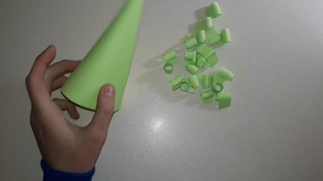 DIY Новый Год 2019/Бюджетная поделка своими руками?❄??? смотреть онлайн