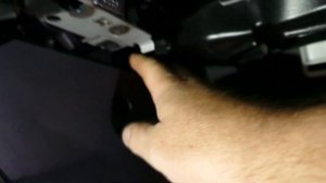 BMW 118i F40 - X1 F48 Cabin Air Filter Location - Lokalizacja Filtra Kabinowego