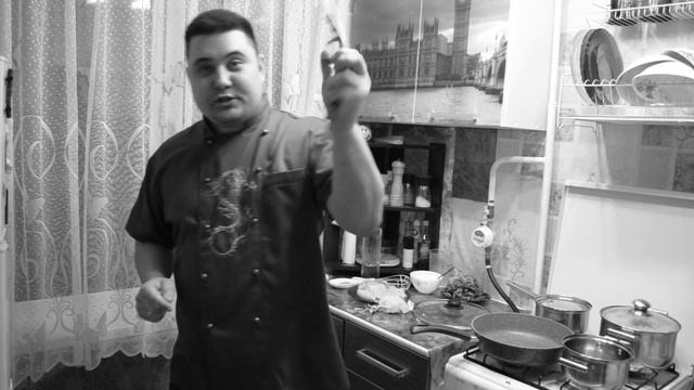 ??? НЕЖНЕЙШИЙ ЦЫПЛЁНОК??? В СЛИВОЧНОМ СОУСЕ(КУРОЧКА ПО ЧКМЕРУЛЬСКИ) смотреть онлайн