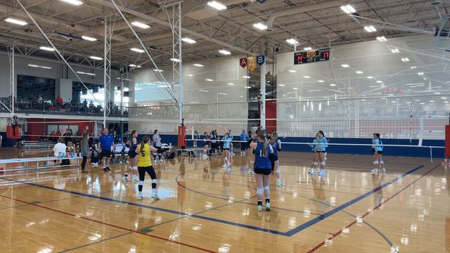 Kingdom Classic 2 vs Invasion 15-2 set 1 смотреть онлайн