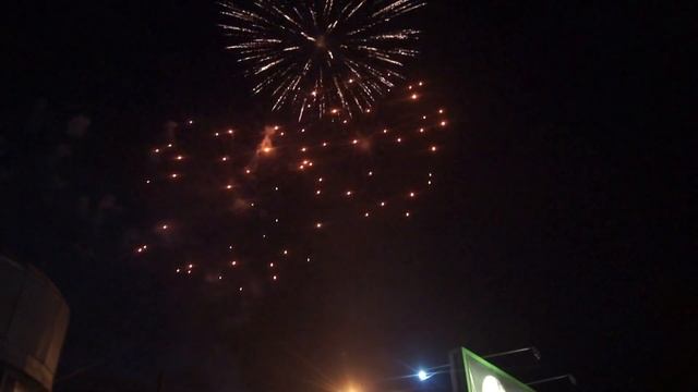 С Днём города,Новосибирск;) смотреть онлайн