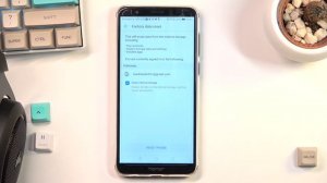 How to Factory Reset HONOR 7X – Erase All Content & Customized Settings