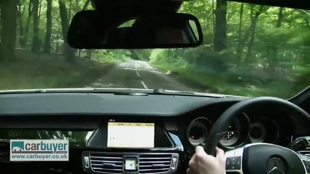Mercedes CLS-Class (2010-2018) review - Carbuyer / Mat Watson смотреть онлайн